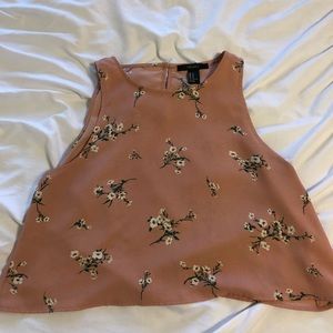 Floral Top